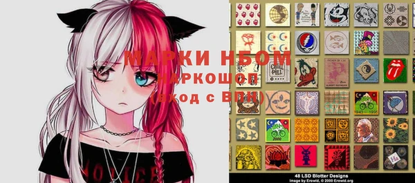 прущие крисы Верея
