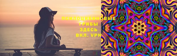 прущие крисы Верея